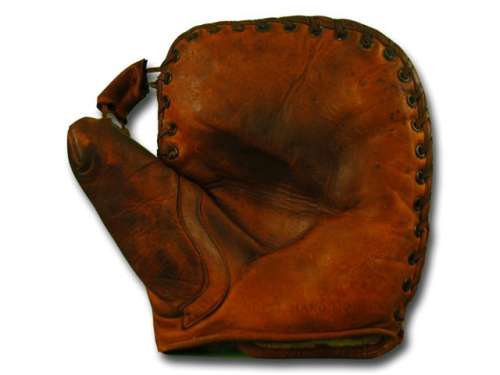 Stuffy McInnis Stall & Dean 2 Front